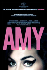 Movie Review: Amy (2015)