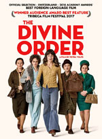 Movie Review: The Divine Order (2017)