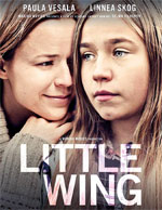 Movie Review: Little Wing (2016)