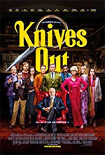 Movie Review: Knives Out (2019)
