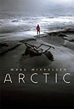 Movie Review: Arctic (2018)