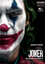 Movie Review: Joker (2019)