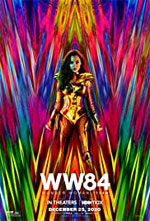 Movie Review: Wonder Woman 1984 (2020)
