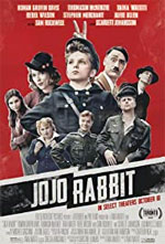 Movie Review: Jojo Rabbit (2019)
