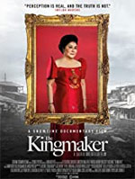 Movie Review: The Kingmaker (2019)
