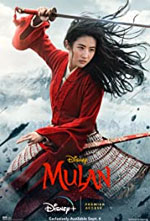 Movie Review: Mulan (2020)