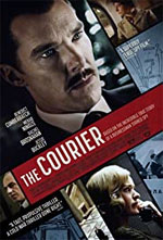 Movie Review: The Courier (2020)