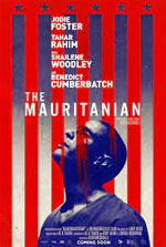 Movie Review: The Mauritanian (2021)