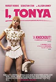 Movie Review: I, Tonya (2017)