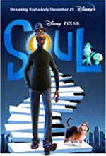 Movie Review: Soul (2020)