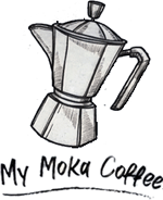 My Moka Coffee