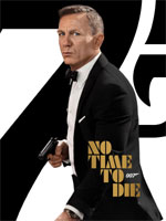 Movie Review: No Time to Die