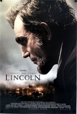 Movie Review: Lincoln (2012)
