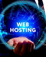 Qortal Web Hosting
