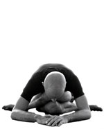 Yin Yoga Meditation