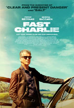 Movie Review: Fast Charlie (2023)