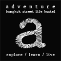 Adventure Hostel Bangkok
