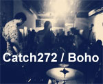 Catch272 / Boho