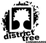 District Tree Longboards