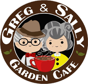 Greg & Sally Tree Garden Cafe