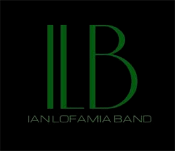 Ian Lofamia Band