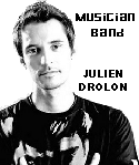 Julien Drolon