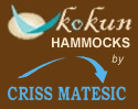 Kokun Hammocks