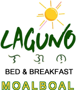 Laguno Bed & Breakfast Moalboal
