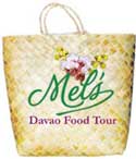 Mel's Davao Food Tour