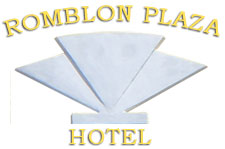 Romblon Plaza Hotel
