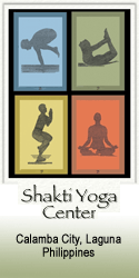 Shakti Yoga Philippines