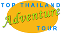 Top Thailand Adventure Tour, Chiang Mai