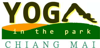 Yoga in Chiang Mai, Thailand