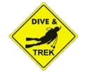 Dive and Trek