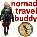 Nomad Travel Buddy